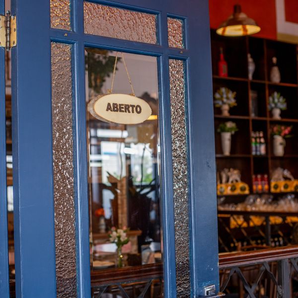 Shopping continental