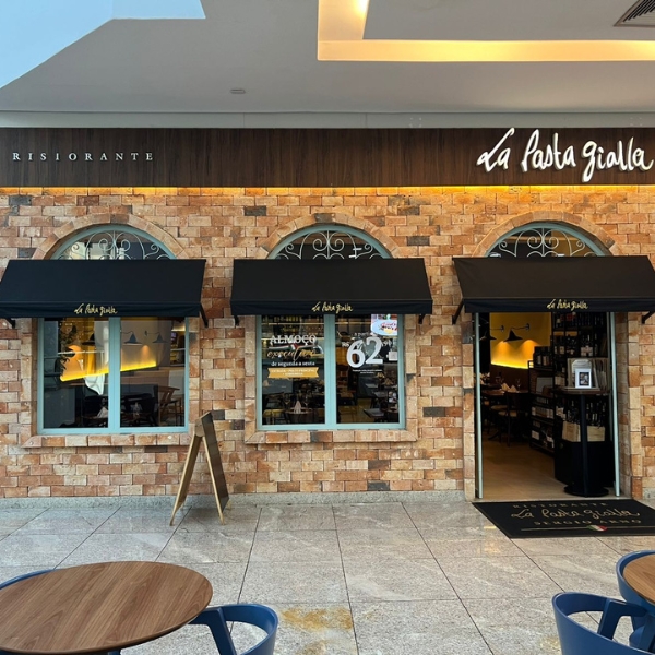 Park Shopping Maringá